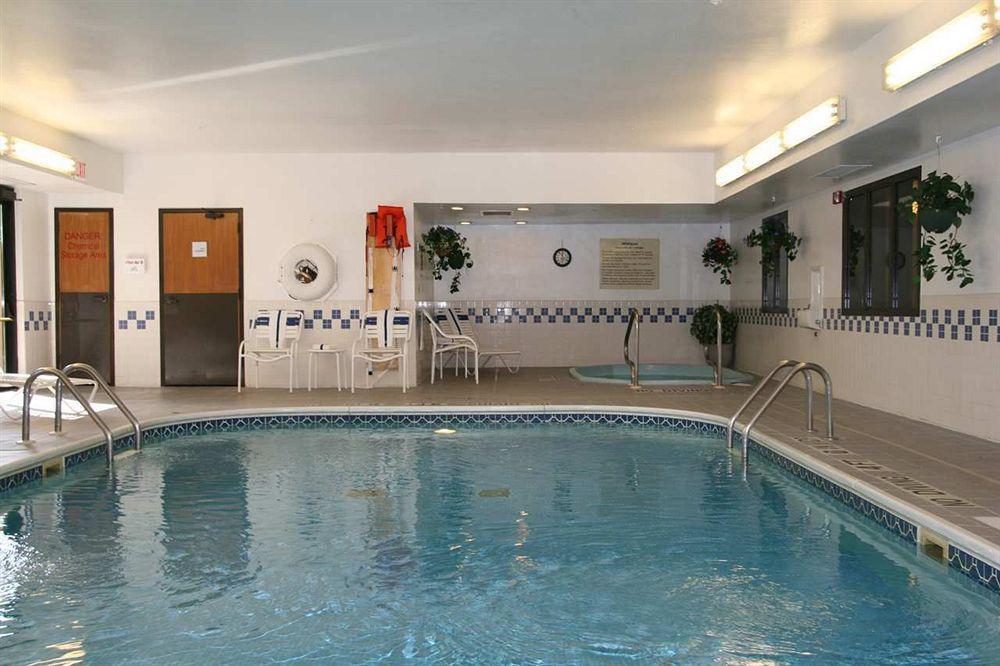 Hampton Inn Battle Creek Facilities photo